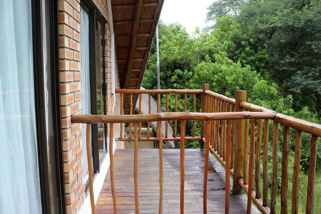 Enviro Villa Maun Exterior foto