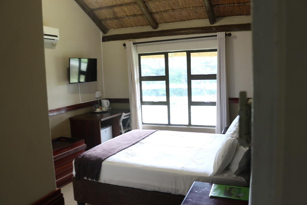 Enviro Villa Maun Exterior foto