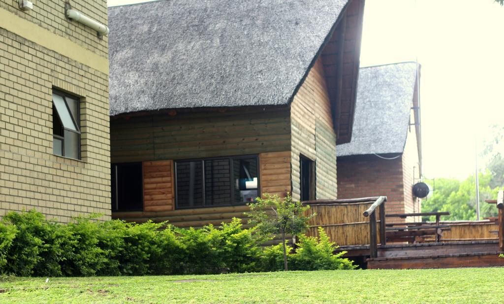 Enviro Villa Maun Exterior foto