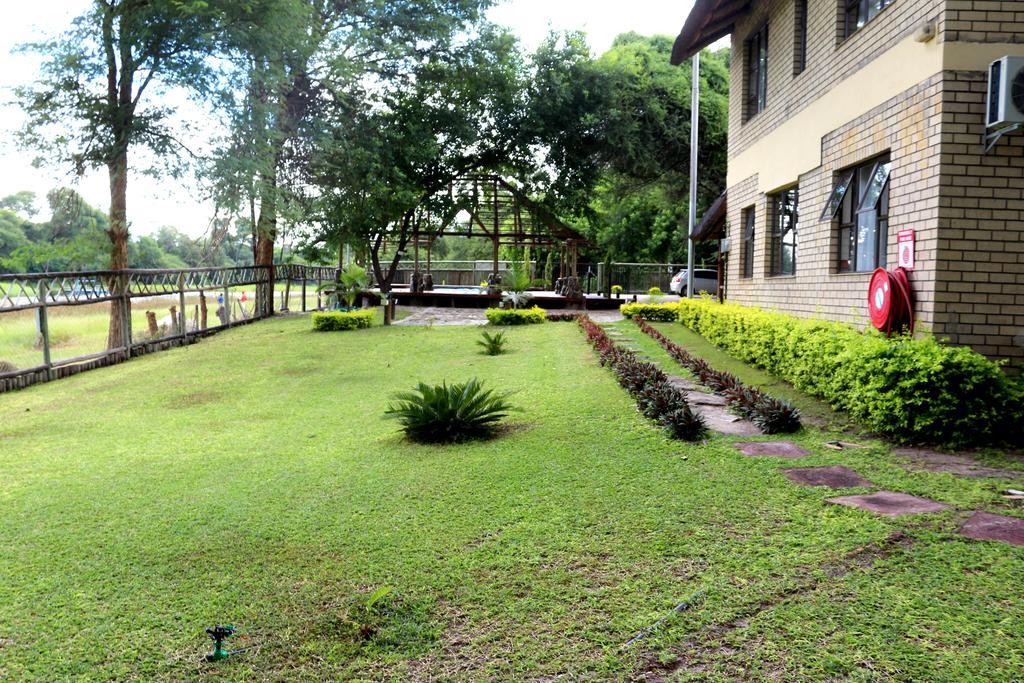 Enviro Villa Maun Exterior foto
