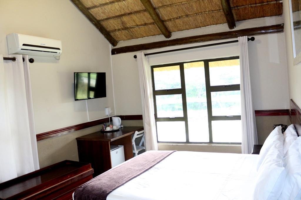Enviro Villa Maun Exterior foto